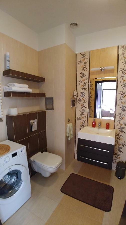 Apartament Sloneczny Ольштын Экстерьер фото